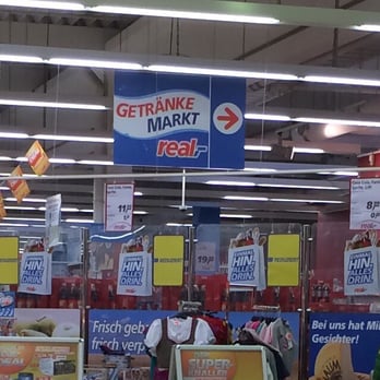 real,- - Grocery Near Me - Osnabrück, NI