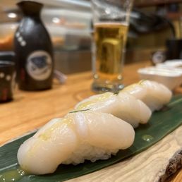 FATTY FISH SUSHI RESTAURANT - Updated July 2025 - 512 Photos