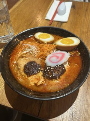 Nom Nom Ramen by null