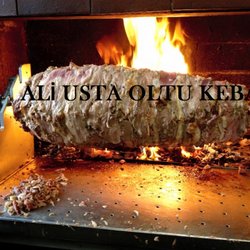 Ali Usta Oltu Kebap - ali usta oltu kebap balçova