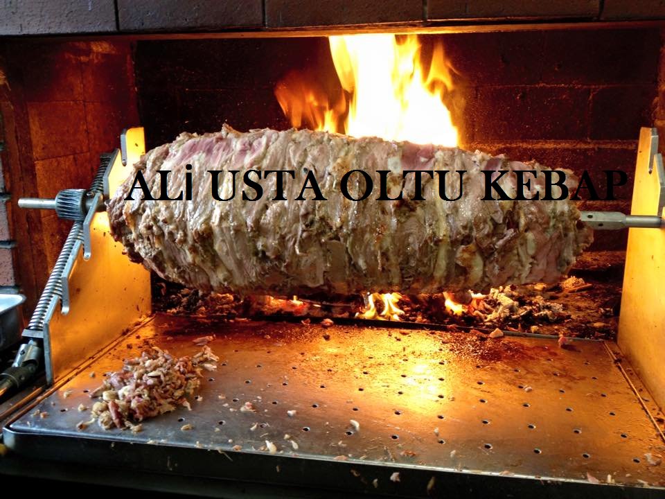 Ali Usta Oltu Kebap