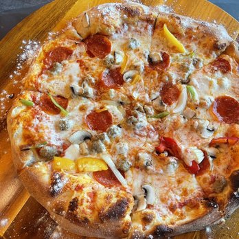 Amedeo - Pizza Near Me - Las Vegas, Nevada Amedeo - Pizza Near Me - Las Vegas, Nevada