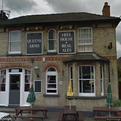 Queens Arms