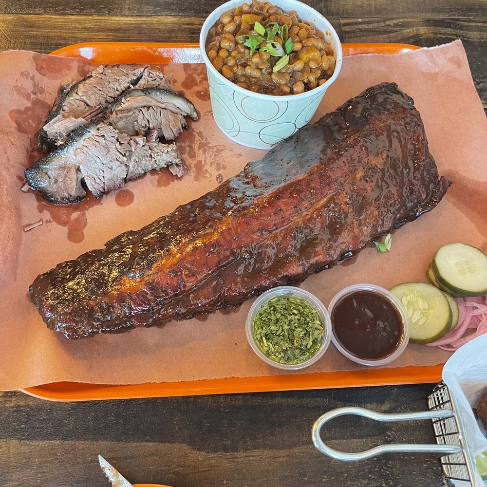 Smoke and Dough - Barbeque Near Me - Miami, Florida Smoke and Dough - Barbeque Near Me - Miami, Florida