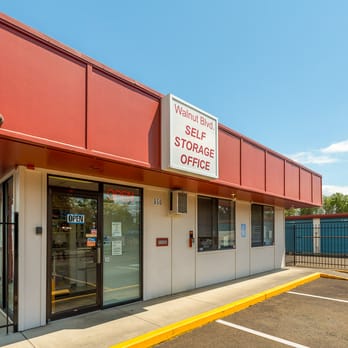 Walnut Blvd Self Storage - Self Storage Near Me - Corvallis, Oregon Walnut Blvd Self Storage - Self Storage Near Me - Corvallis, Oregon
