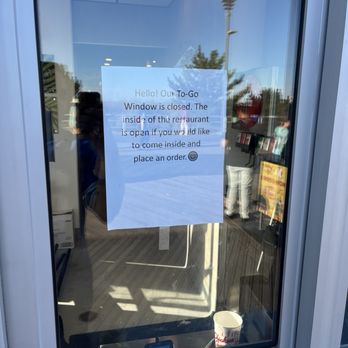Chicken Guy! - Update on boardwalk window. - Sandwiches Near Me - Atlantic City, New Jersey