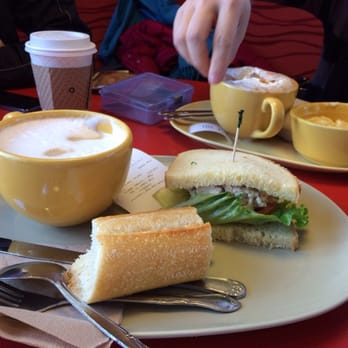 Panera Bread - Capacinno sandwich and baguette - Sandwiches Near Me - Markham, Ontario Panera Bread - Capacinno sandwich and baguette - Sandwiches Near Me - Markham, Ontario