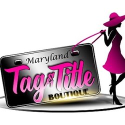 Tag and Title Boutique