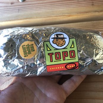 Topo - Pork Topo Loco - Mexican Near Me - Gilbert, Arizona Topo - Pork Topo Loco - Mexican Near Me - Gilbert, Arizona