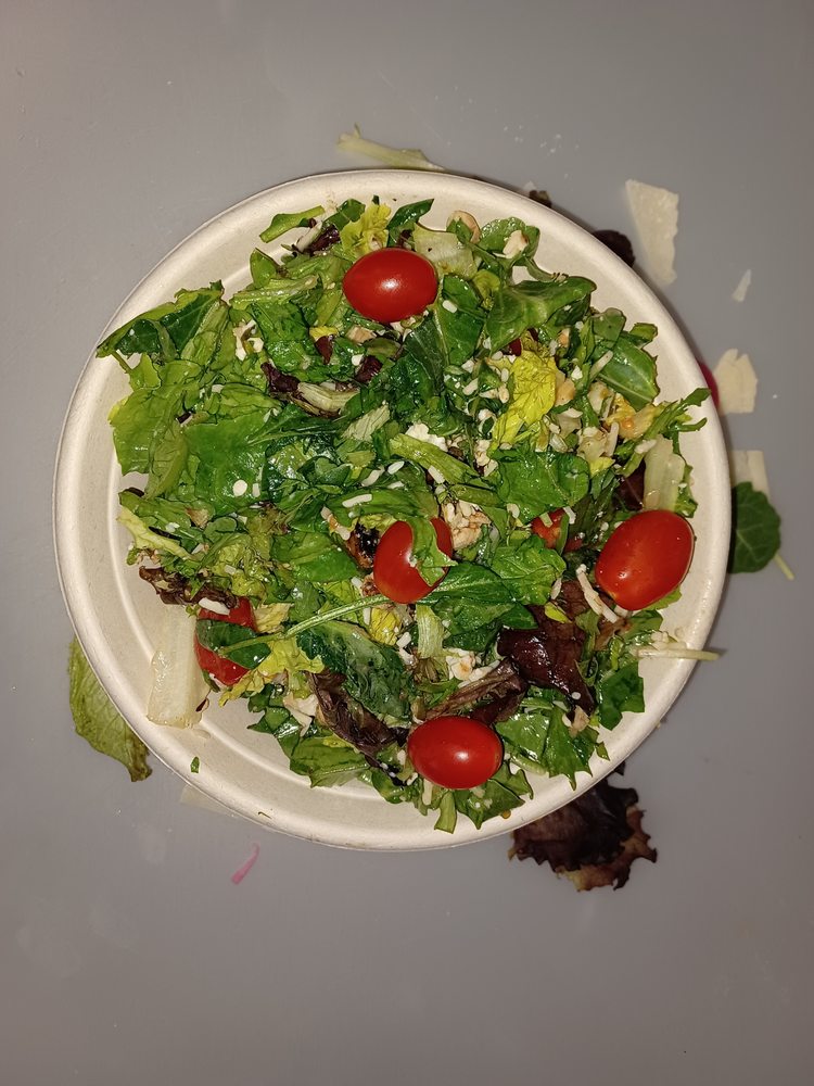 ETA PIE 38 Photos & 31 Reviews 1006 W Seneca St, Ithaca, NY Menu