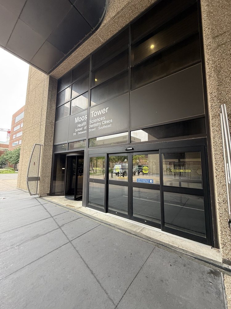 TMD Orofacial Pain and Dental Sleep Medicine Clinic - child therapist in Minneapolis, MN