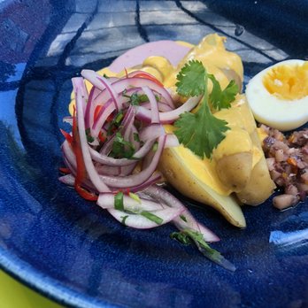 Chicha - Good eats - Peruvian Near Me - Portland, Oregon