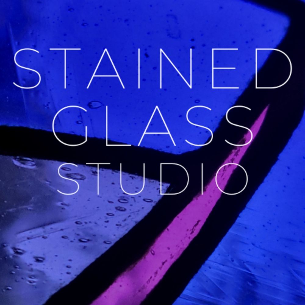 STAINED GLASS STUDIO Updated October 2024 16 Photos Brooklyn, New
