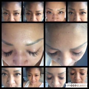 Emily Thai Lashes & Permanent Makeup - My lashes were good still but just wanted more thank you E - Permanent Makeup Near Me Emily Thai Lashes & Permanent Makeup - My lashes were good still but just wanted more thank you E - Permanent Makeup Near Me