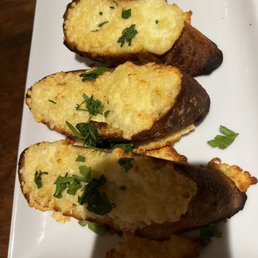 Cheese toast Cheese toast