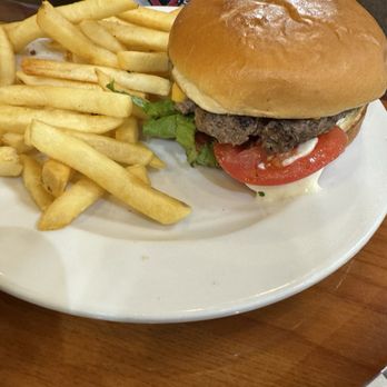 Kahramana Mediterranean Grill - Kahramana Burger - Mediterranean Near Me - San Antonio, Texas