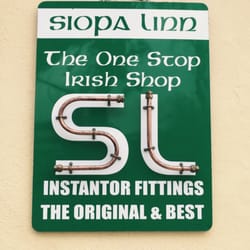 Siopa-Linn