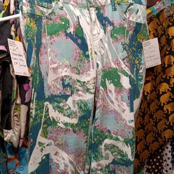 Vintage Eastern Market - Used, Vintage & Consignment Near Me - Detroit, Michigan