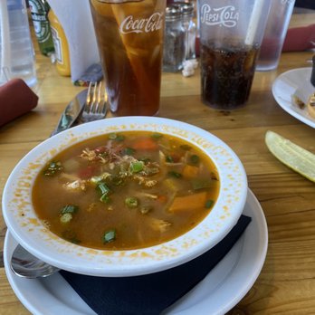 Open Range Grill and Tavern - Chicken vegetable soup - American Near Me - Sedona, Arizona Open Range Grill and Tavern - Chicken vegetable soup - American Near Me - Sedona, Arizona