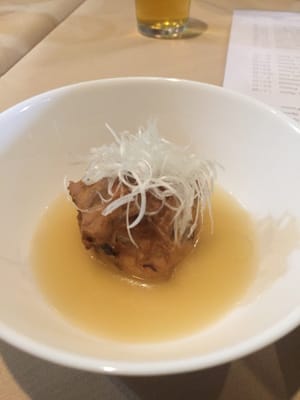 Sakanaya Modern Kaiseki by null