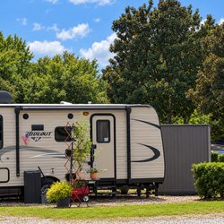Jones RV Park
