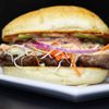 De Lo Mío Street Food gift card