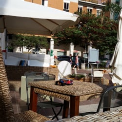 Bar Danilo G - Tables