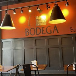 Bodega Delicatessen