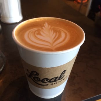 Merit Coffee - Caramel Macchiato. - Coffee & Tea Near Me - San Antonio, Texas Merit Coffee - Caramel Macchiato. - Coffee & Tea Near Me - San Antonio, Texas