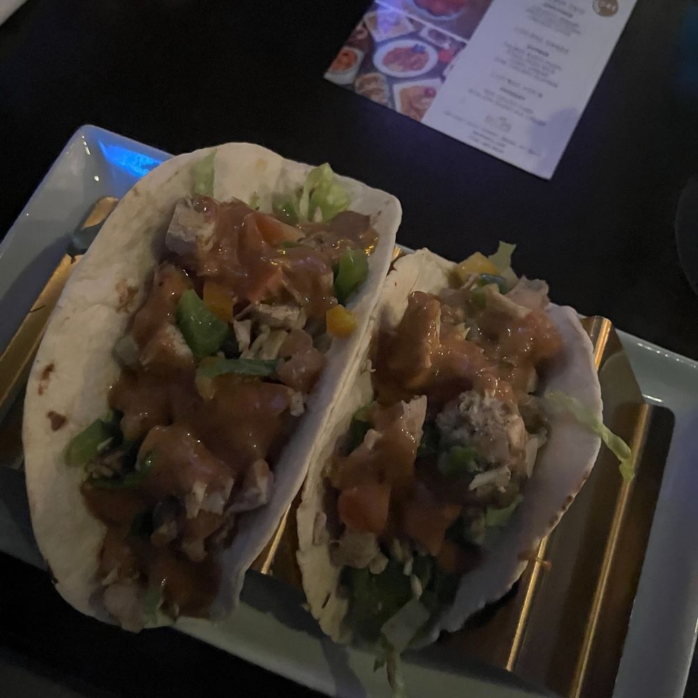 Drips Restaurant and Lounge - Drips Taco Trio - Lounges Near Me - Bronx, New York
