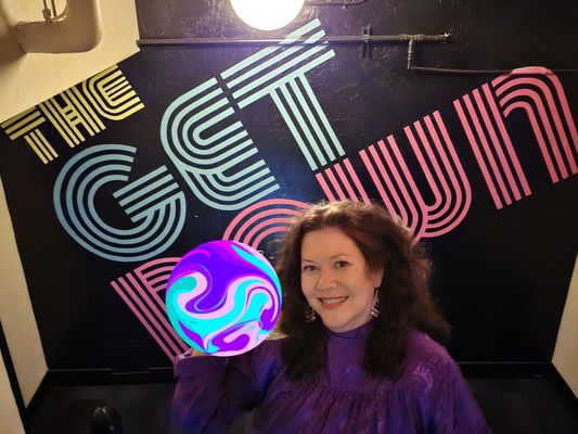 The Get Down Music Venue by null