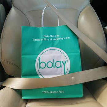 Bolay - New American Near Me - Boca Raton, Florida