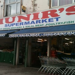 Munir's Supermarket - Munir's Supermarket