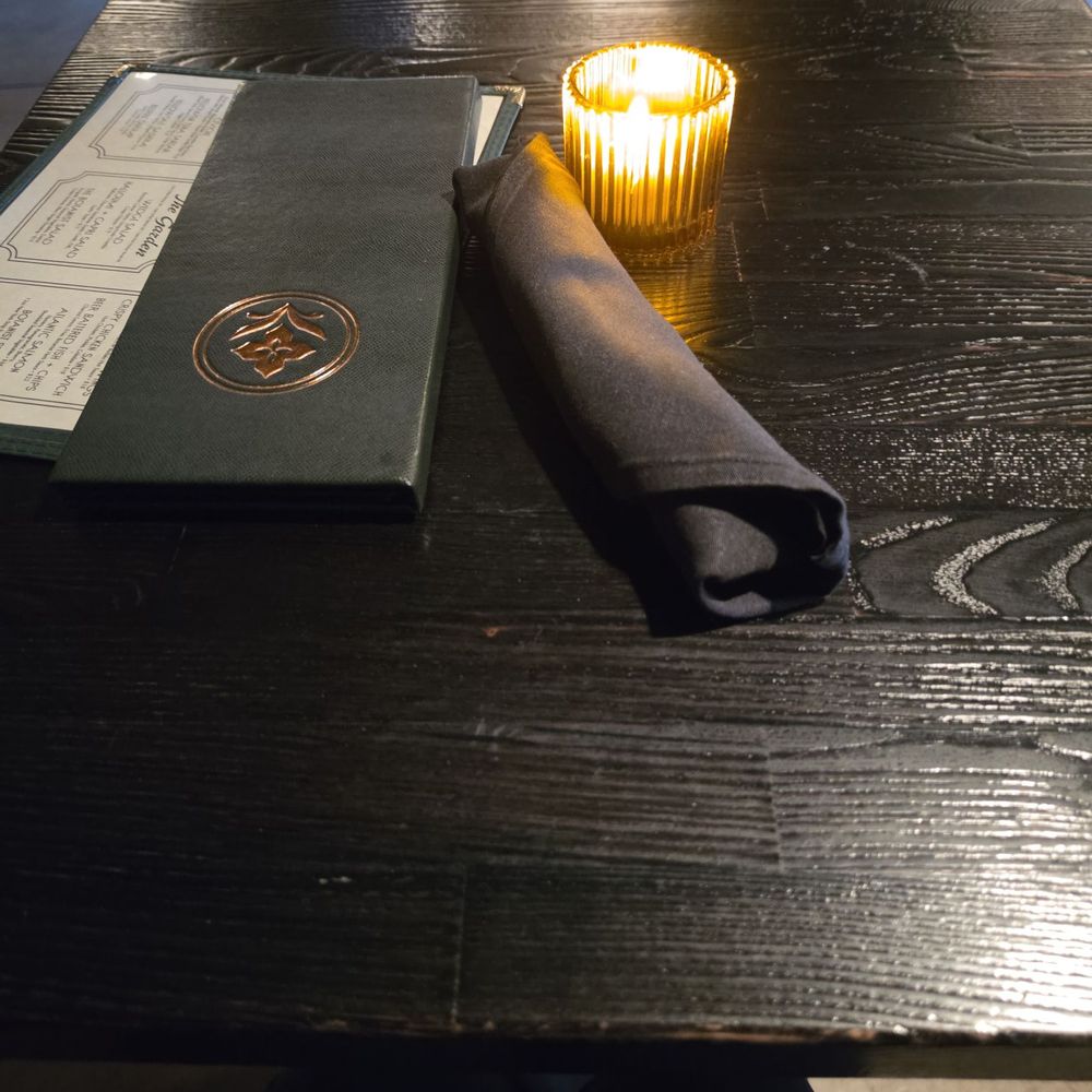 The Botanist - Cocktail Bars Near Me - Bakersfield, California
