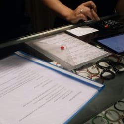 Zlatnictví Rýdl - Stará dobrá kalkulačka. Jistota při výpočtu konečné ceny prstenu. A že to vypočítat nebude žádná sranda.