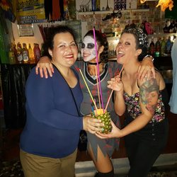 El Rincón de la Caipirinha