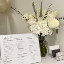 Glow Getters By Sarafina