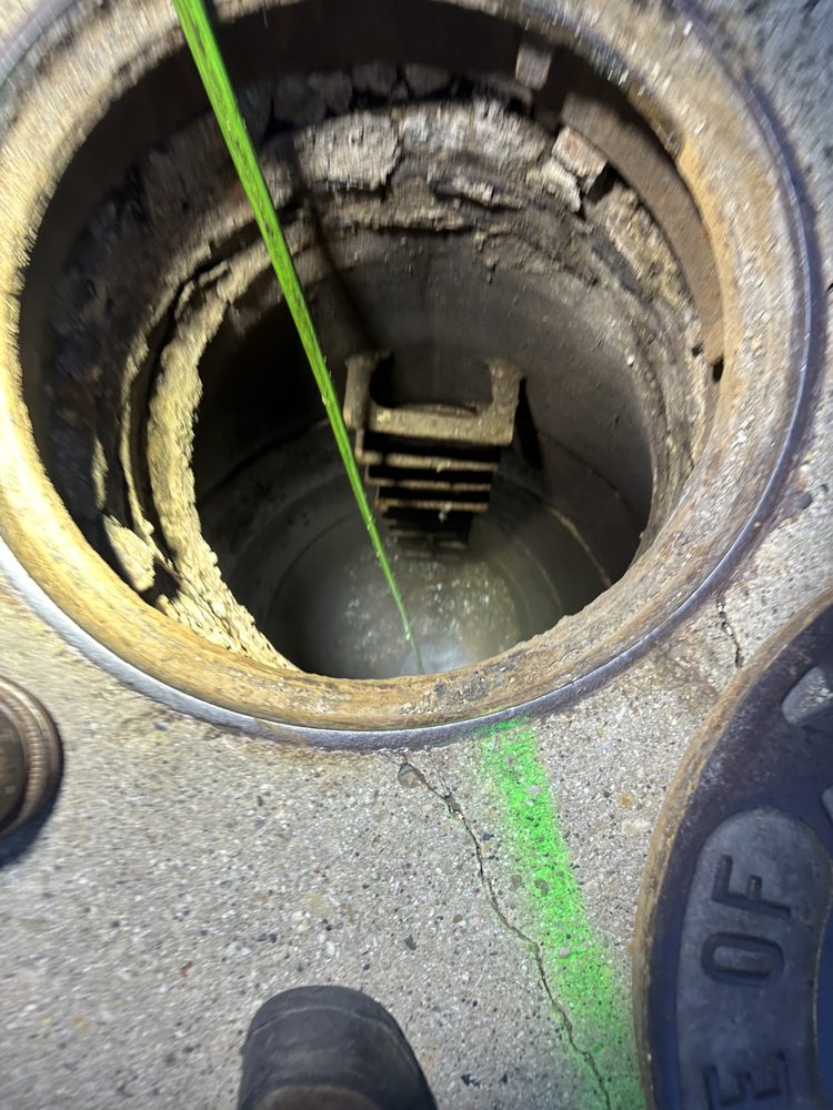 Slide of National Hydro Jetting