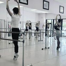 Astrid Audet Academy of Ballet