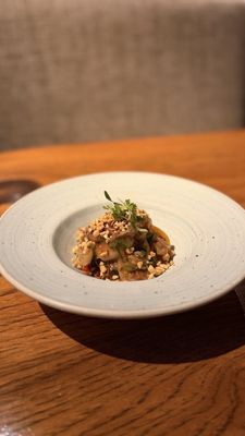 Juniper and Ivy by null