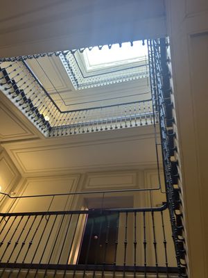 Axel Hotel Madrid by null