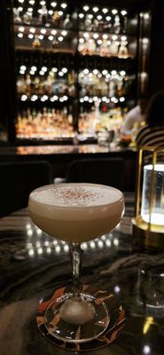 Prohibition by null