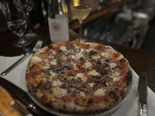 Coco Pazzo Restaurant & Bar by null