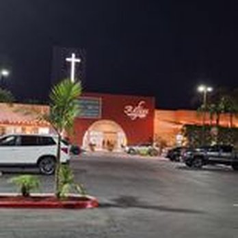 REFUGE CALVARY CHAPEL HB - Updated March 2026 - 34 Photos & 37 Reviews ...