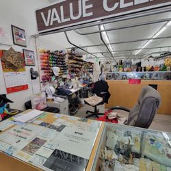 Value Cleaners