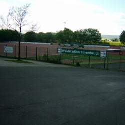 Waldstadion ZUHAUSE