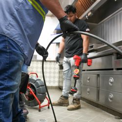 Velocity Rooter & Plumbing Services