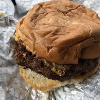 Hat Creek Burger Company - The Classic - Fast Food Near Me - Spring, Texas Hat Creek Burger Company - The Classic - Fast Food Near Me - Spring, Texas