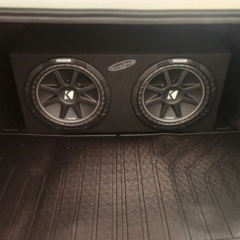 Audio Latino - Car Stereo Installation Near Me - Fontana, California