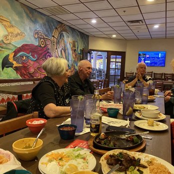 Flores Mexican Restaurant - Private dining - Mexican Near Me - Dripping Springs, Texas